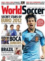 World Soccer Magazine [United Kingdom] (May 2012)
