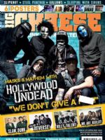 Big Cheese Magazine [United Kingdom] (May 2015)