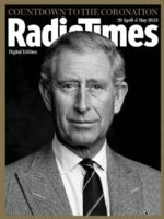 Radio Times Magazine [United Kingdom] (29 April 2023)