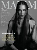 Maxim Magazine [United States] (June 2022)
