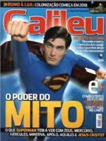 Galileu Magazine [Brazil] (July 2006)