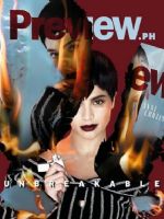 Preview Magazine [Philippines] (June 2018)
