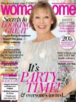 Woman & Home Magazine [United Kingdom] (January 2022)