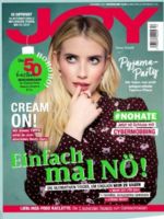 Joy Magazine [Germany] (December 2021)
