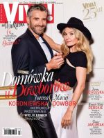 VIVA Magazine [Poland] (7 April 2022)