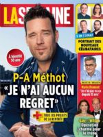 LA Semaine Magazine [Canada] (15 September 2023)
