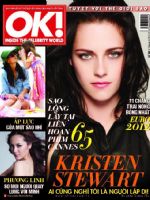 OK! Magazine [Vietnam] (June 2012)