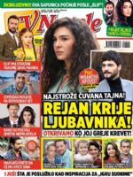 TV Novele Magazine [Serbia] (20 January 2020)