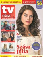 TVműsor.hu Magazine [Hungary] (30 December 2019)