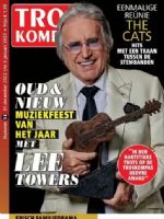Tros Kompas Magazine [Netherlands] (31 December 2022)