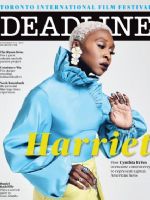 Deadline Hollywood Magazine [United States] (5 September 2019)