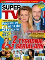 Super TV Magazine [Poland] (29 April 2022)