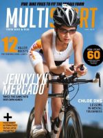 MultiSport Magazine [Philippines] (June 2015)