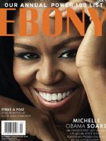 Ebony Magazine [United States] (December 2018)
