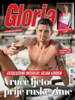 Gloria Magazine [Croatia] (20 August 2020)