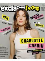 Exclaim! Magazine [Canada] (April 2021)