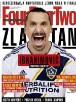 Four Four Two Magazine [Poland] (December 2018)