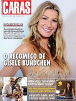 Cara Magazine [Brazil] (12 March 2024)