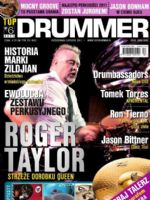 Top Drummer Magazine [Poland] (June 2011)