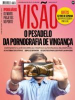 Visão Magazine [Portugal] (25 February 2021)