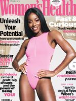 Women's Health Magazine [United Kingdom] (May 2022)