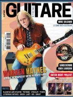 Guitare Xtreme Magazine [France] (December 2024)