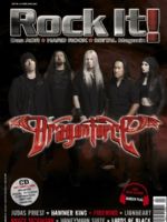 Rock It Magazine [Germany] (March 2024)