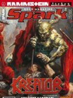 Spark Magazine [Czech Republic] (June 2022)