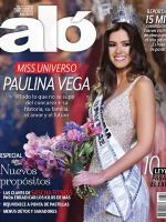 Alo Magazine [Colombia] (21 January 2015)