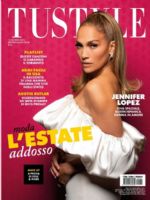 Tu Style Magazine [Italy] (16 June 2022)