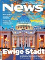News Magazine [Austria] (14 April 2017)