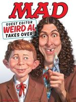 MAD Magazine [United States] (June 2015)
