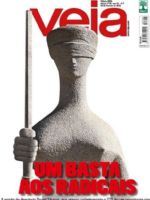 Veja Magazine [Brazil] (24 February 2021)