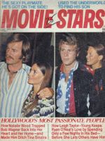 Movie Stars Magazine [United States] (July 1972)