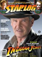 Starlog Magazine [United States] (June 2008)