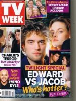 TV Week Magazine [Australia] (29 August 2009)