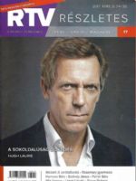 RTV Részletes Magazine [Hungary] (24 April 2017)