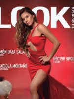 Look Magazine [Bolivia] (December 2020)