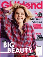 Girlfriend Magazine [Australia] (February 2019)