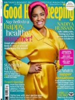 Good Housekeeping Magazine [United Kingdom] (July 2022)