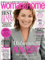 Woman & Home Magazine [United Kingdom] (June 2021)