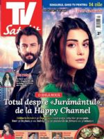 TV Satelit Magazine [Romania] (31 July 2020)
