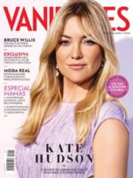 Vanidades Magazine [Mexico] (16 May 2022)