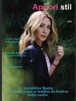 Apriori Stil Magazine [Croatia] (May 2021)