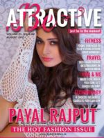 BeAttractive Magazine [India] (August 2017)