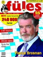 Fules Magazine [Hungary] (6 June 2023)