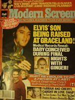 Modern Screen Magazine [United States] (January 1979)