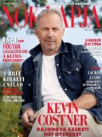 Nõk Lapja Magazine [Hungary] (15 May 2024)