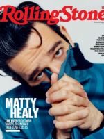 Rolling Stone Magazine [United Kingdom] (September 2022)