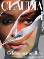 Claudia Magazine [Brazil] (March 2021)